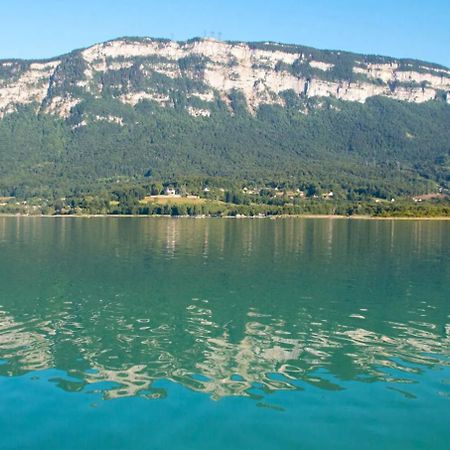 Appart' rénové 2022 avec goût, proche commodités Chambéry Extérieur photo